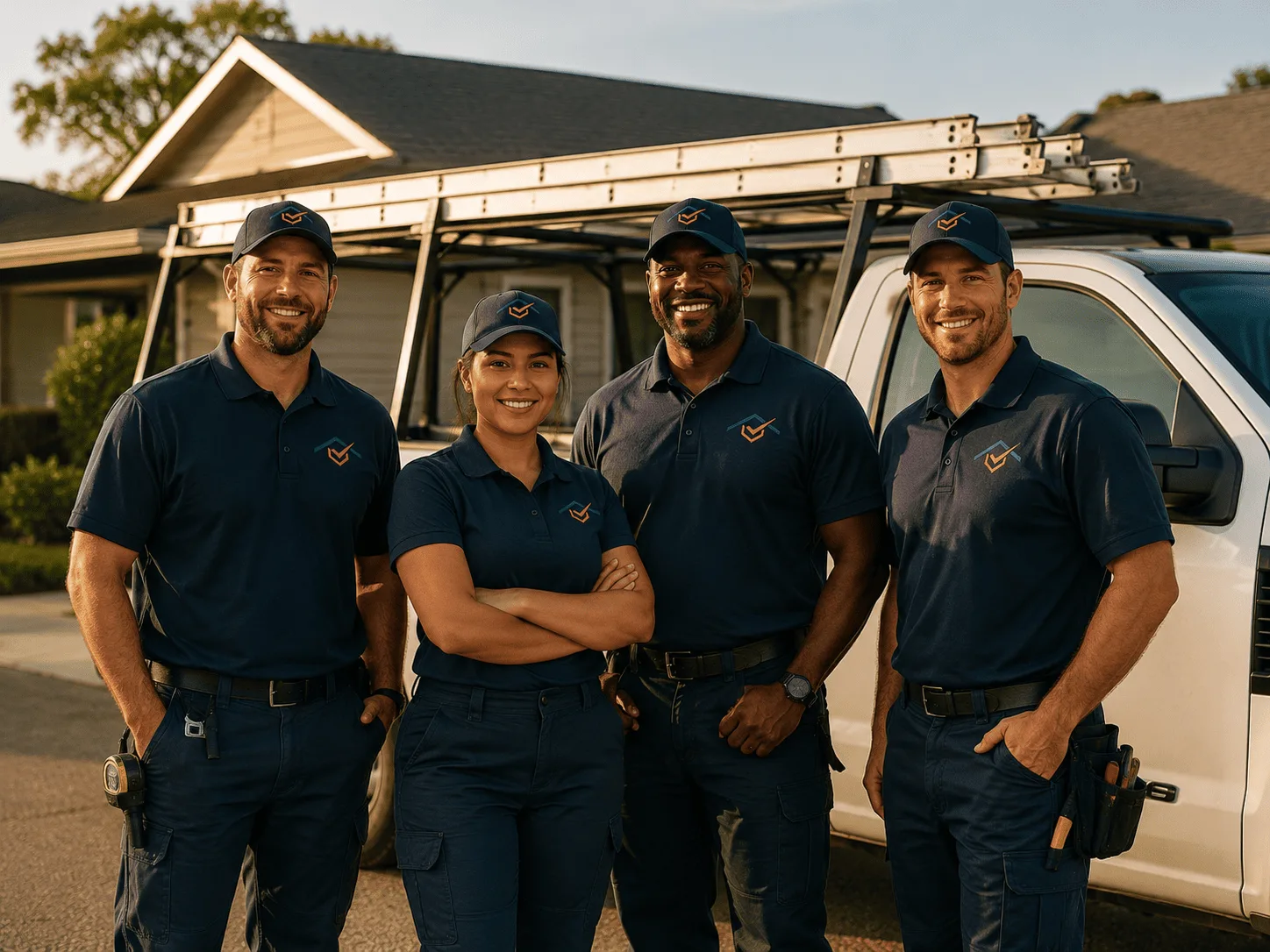 Roof Inspection company in Blodgett, OR